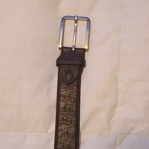 Belt
